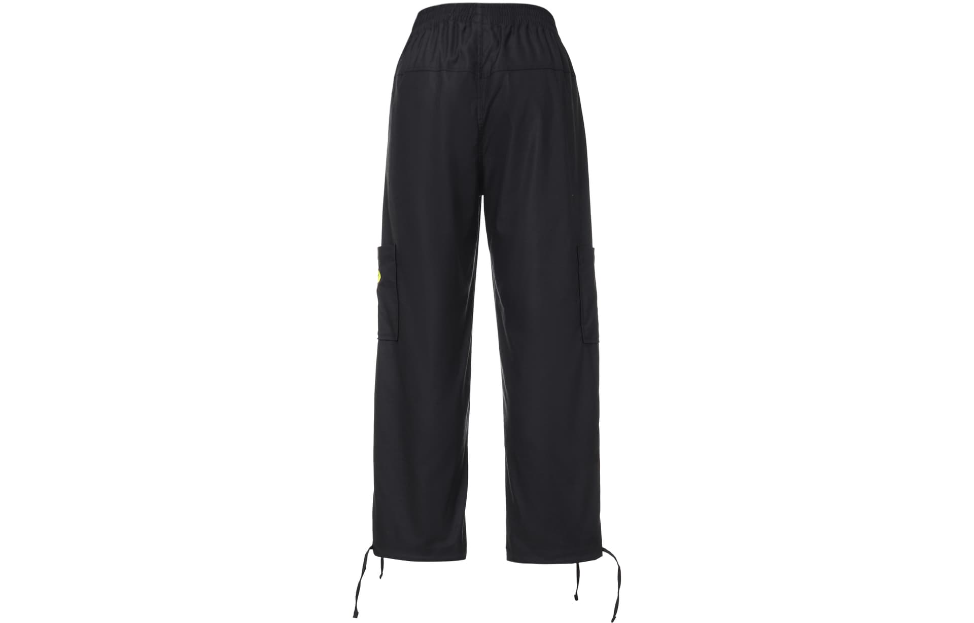 Штаны Nike Sportswear Icon Clash Joggers Black - изображение 3