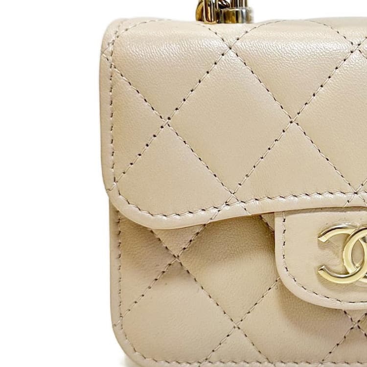 Сумка Chanel 23P - изображение 2