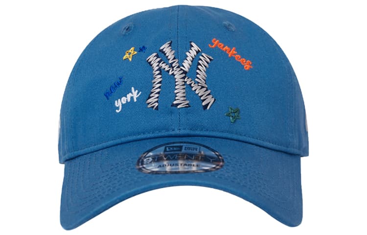 Кепка New Era MLB - изображение 2