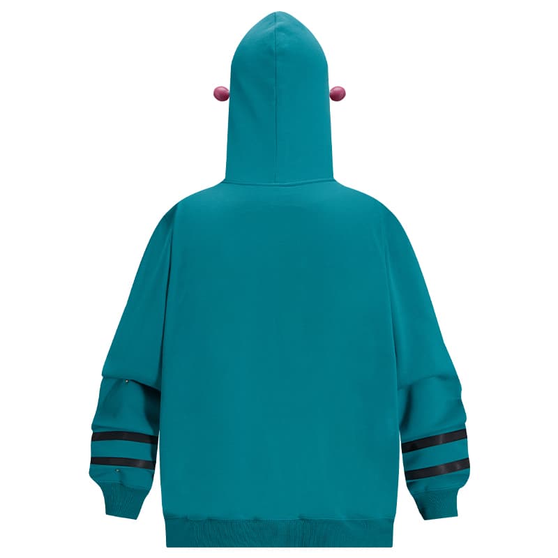 Худи KAKAZZY Hoodie - изображение 3