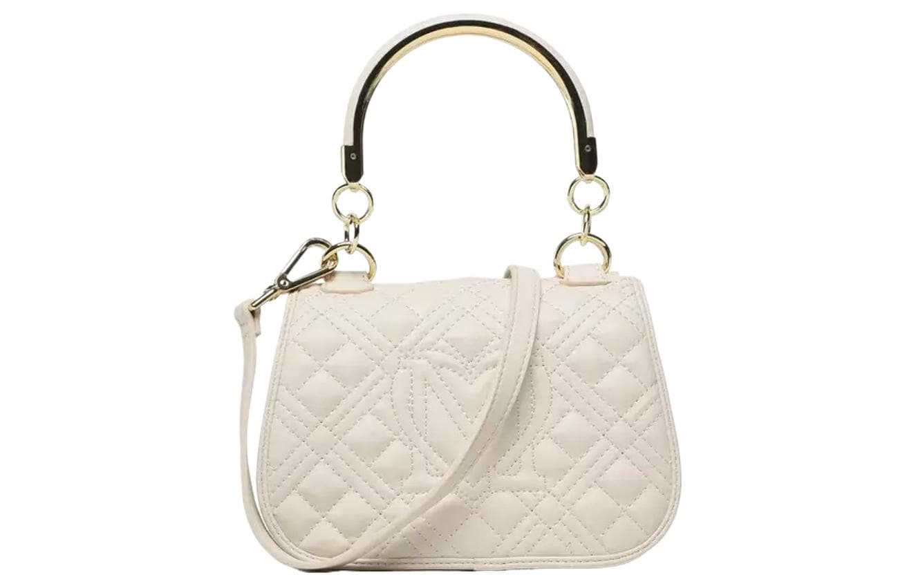 Сумка LOVE MOSCHINO Logo - изображение 5