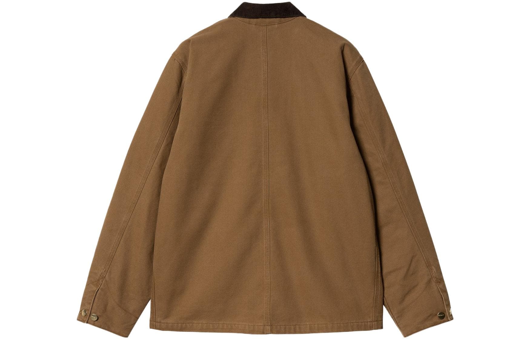 Куртка Carhartt WIP Michigan Jacket - изображение 2