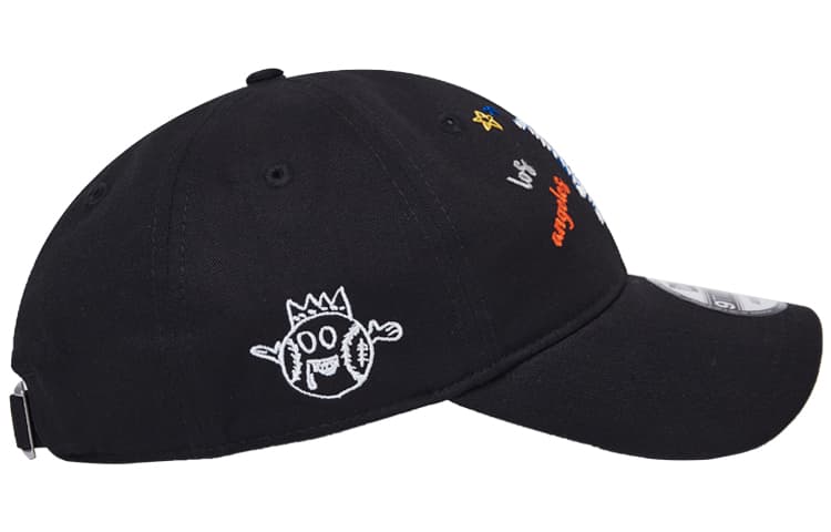 Кепка New Era LA - изображение 3