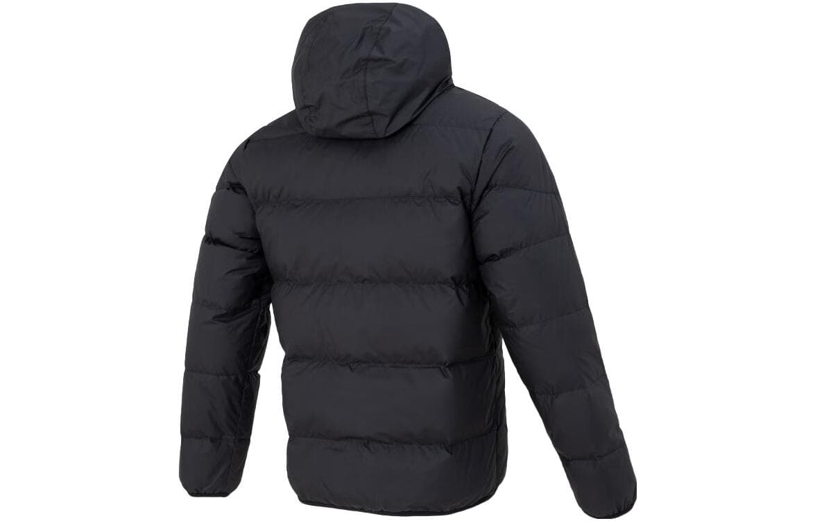 Зимняя куртка Nike Storm-FIT Windrunner PrimaLoft Black - изображение 2