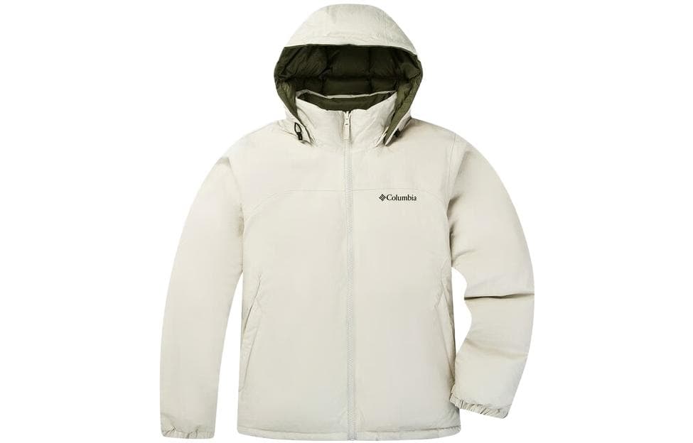 Зимняя куртка Columbia 700 - изображение 1