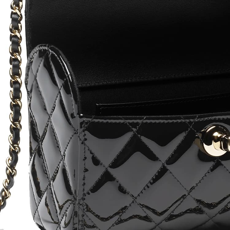 Сумка CHANEL 23K - изображение 4