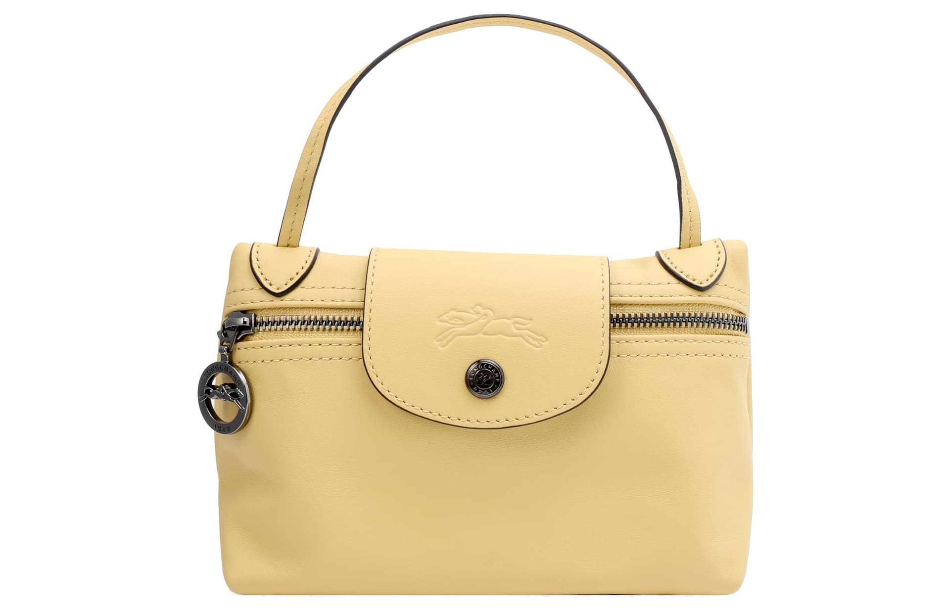 Сумка через плечо LONGCHAMP Le Pliage Xtra - изображение 1