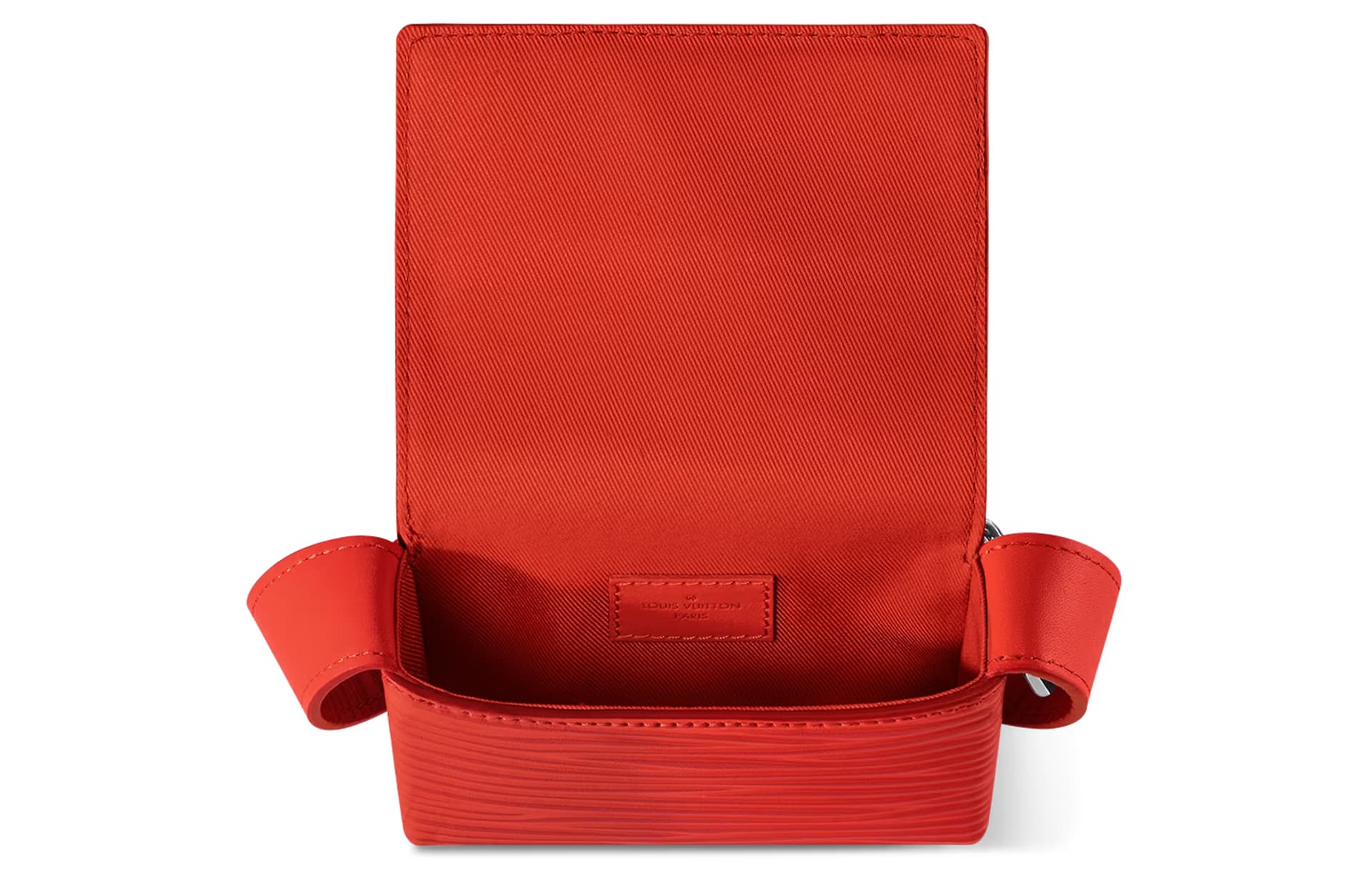 Сумка через плечо Louis Vuitton Steamer Mini Bag - изображение 4