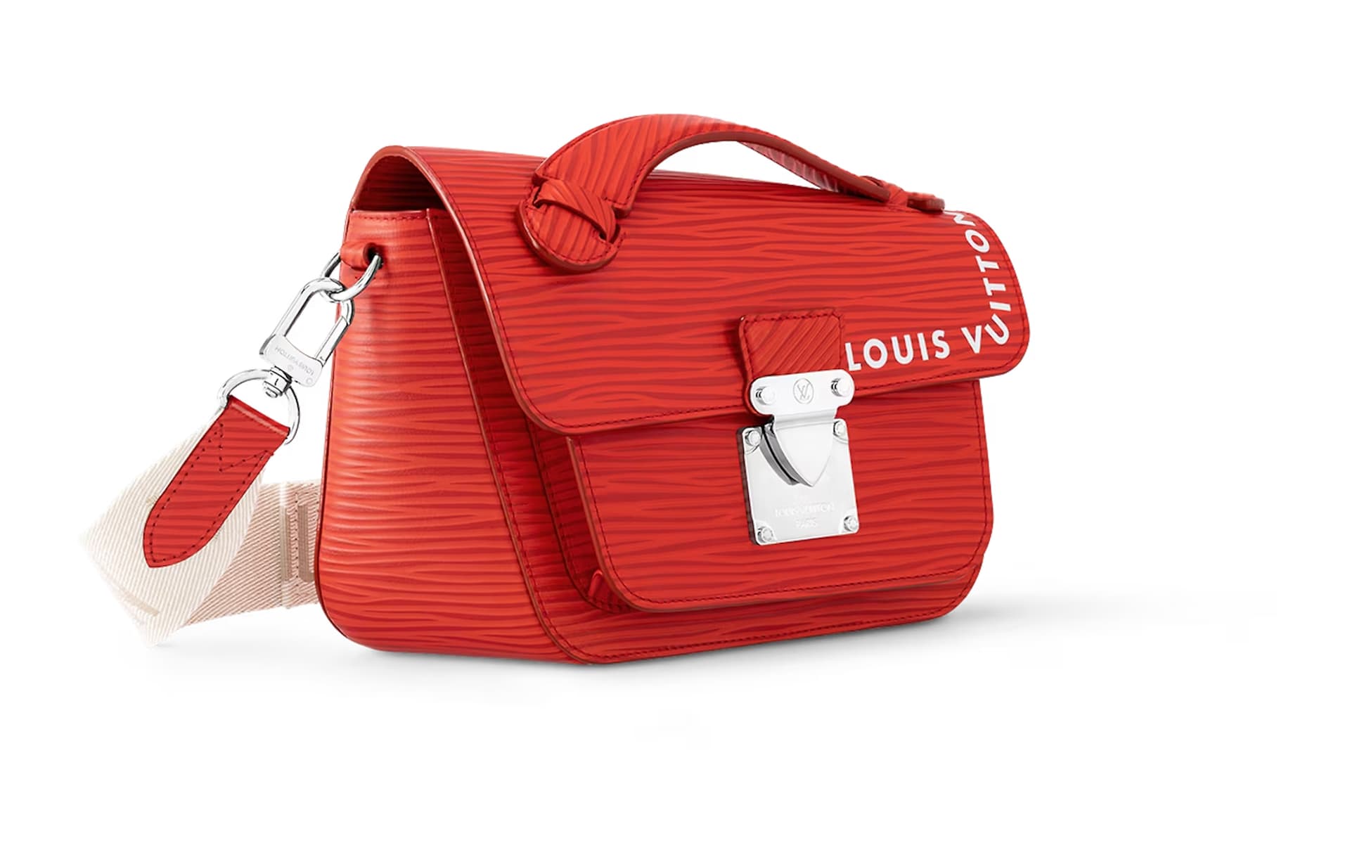 Сумка Louis Vuitton Monceau Distorted - изображение 2