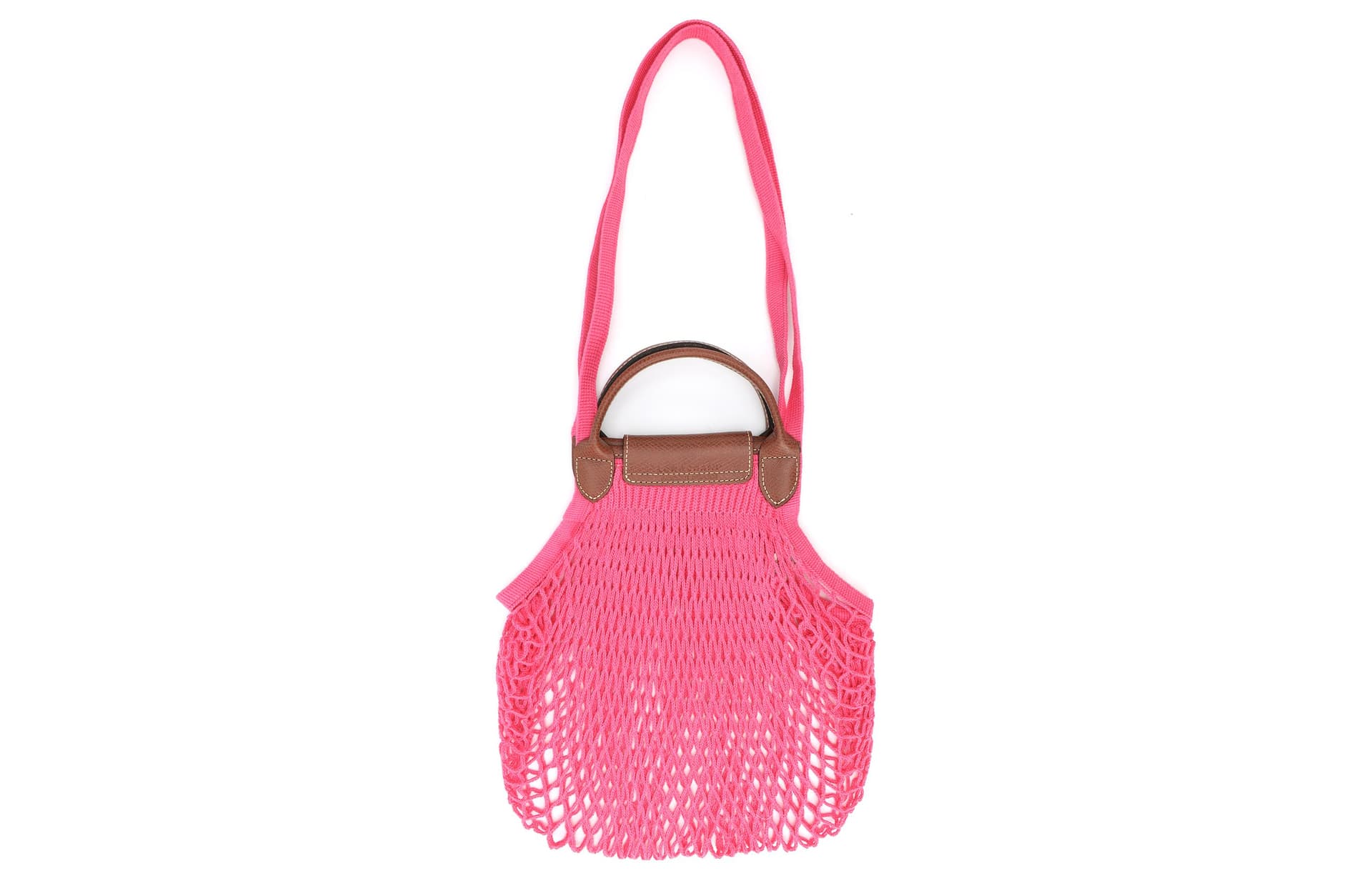 Сумка LONGCHAMP Le Plage Filet 38 - изображение 3