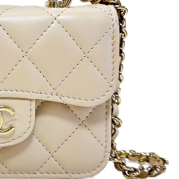 Сумка Chanel 23P - изображение 3