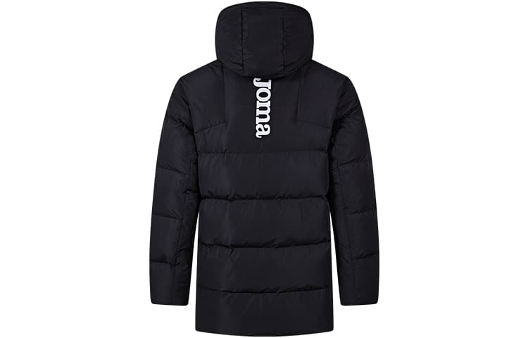 Зимняя куртка JOMA Logo - изображение 2