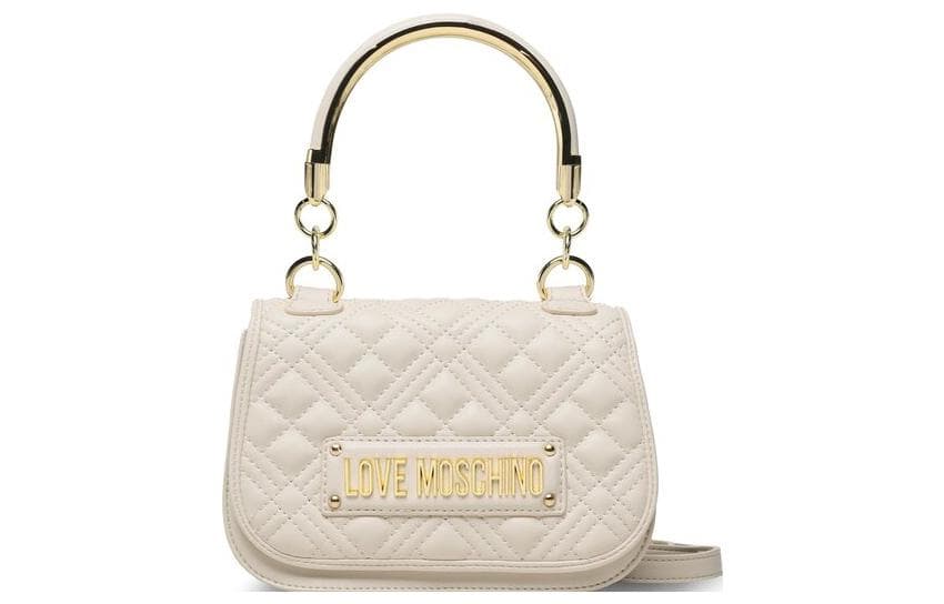 Сумка LOVE MOSCHINO Logo - изображение 2