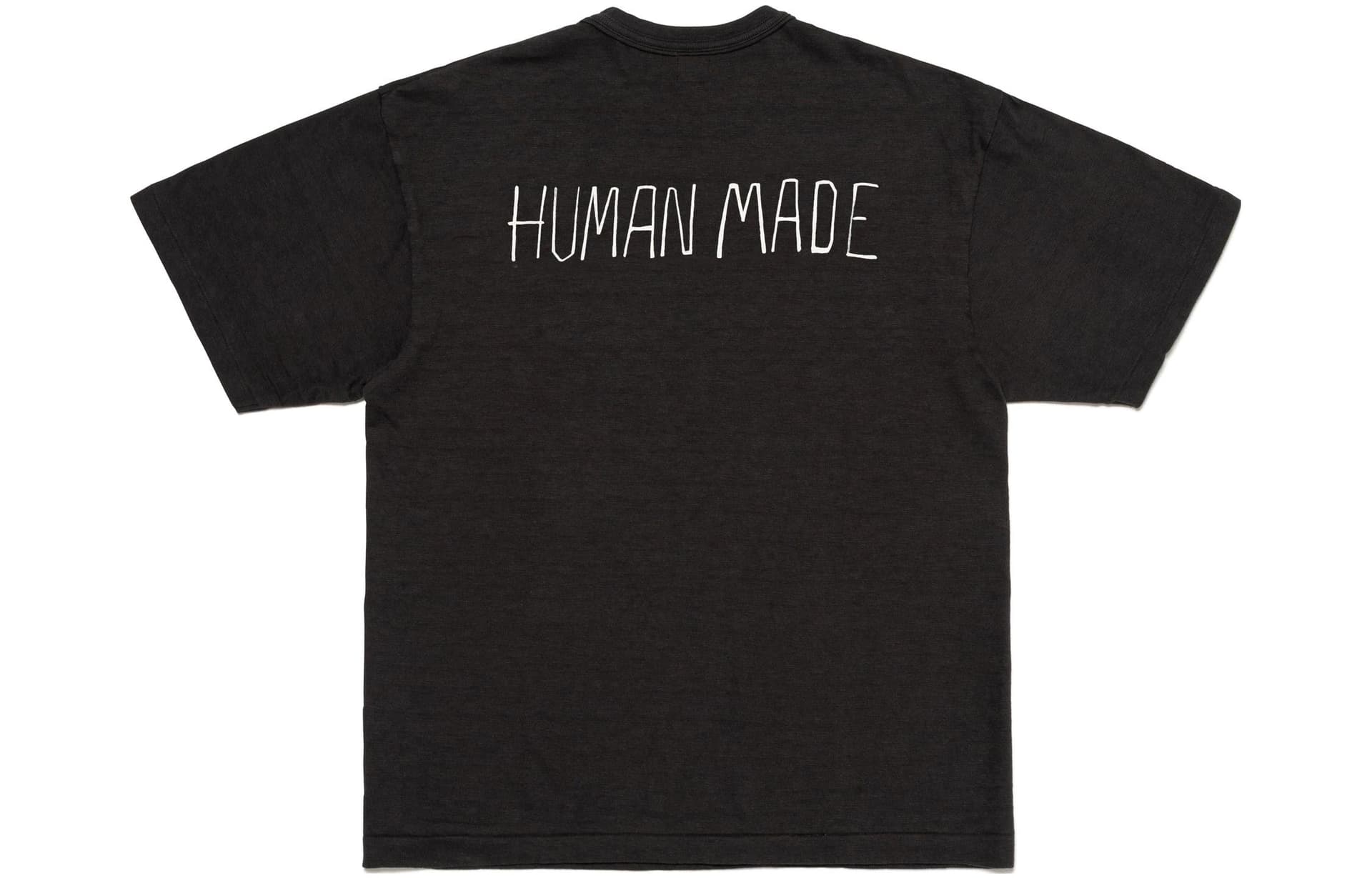 Футболка HUMAN MADE FW23 T - изображение 2