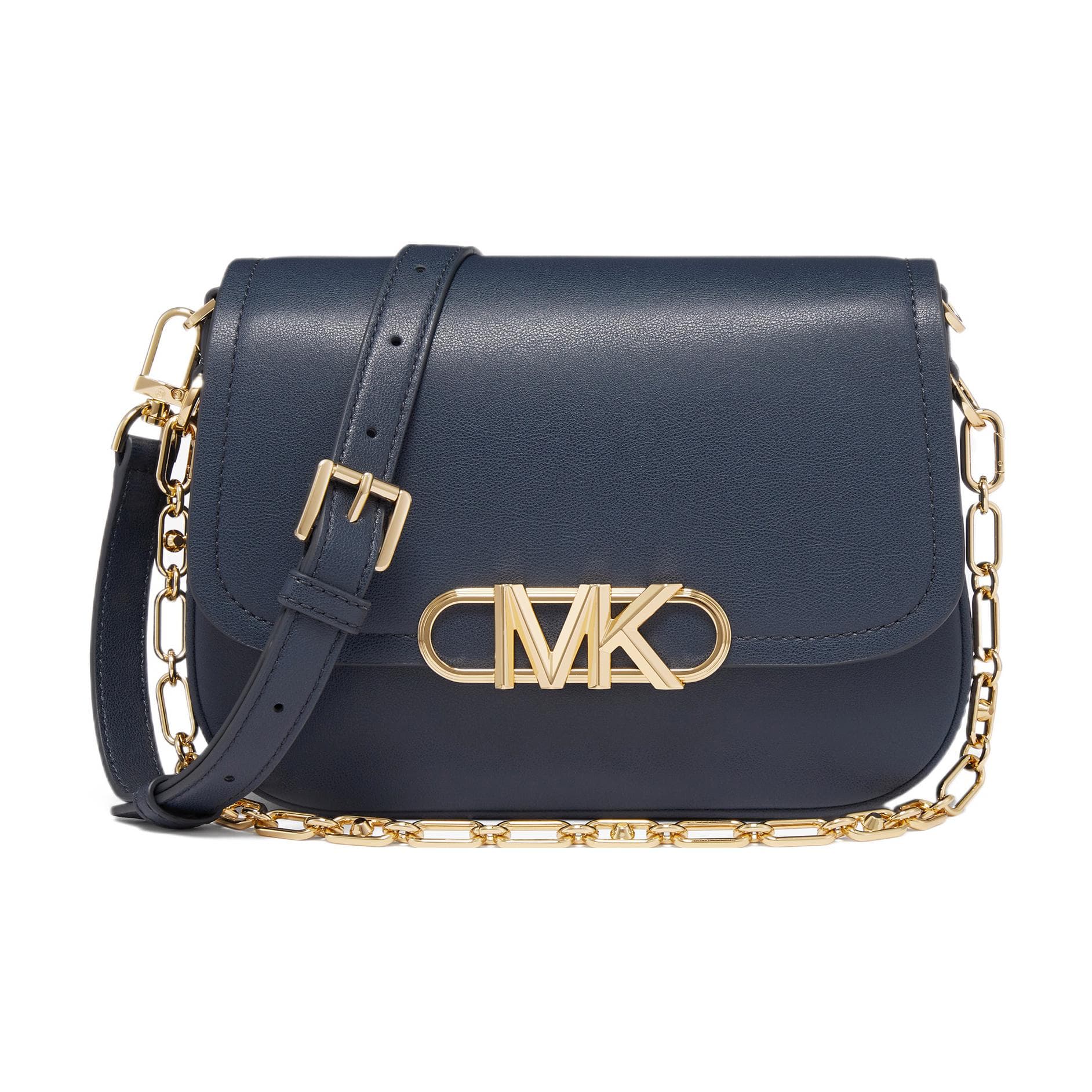 Сумка через плечо MICHAEL KORS MK PARKER Logo - изображение 1