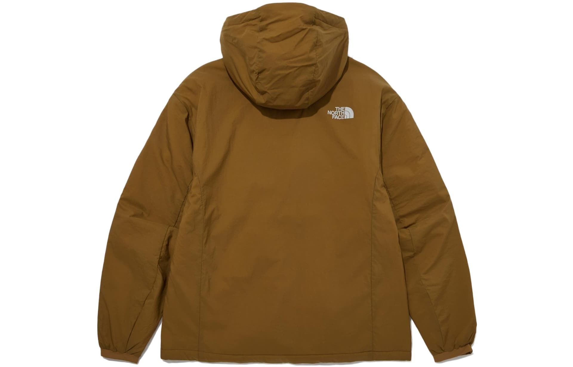 Зимняя куртка пуховик THE NORTH FACE Logo - изображение 2