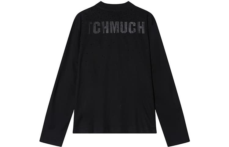 Футболка TCH FW23 T - изображение 2