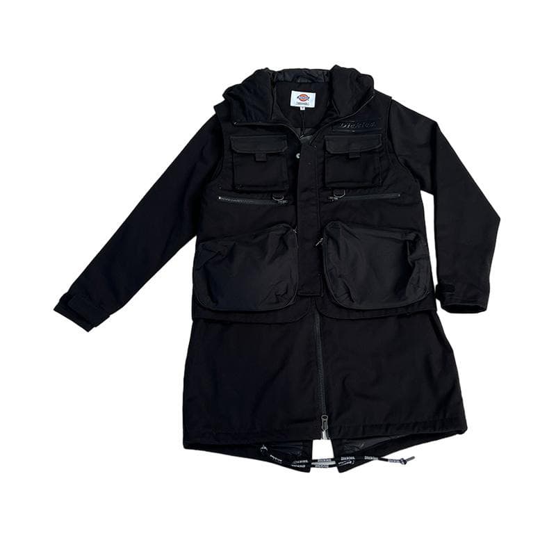 Куртка Dickies - изображение 2