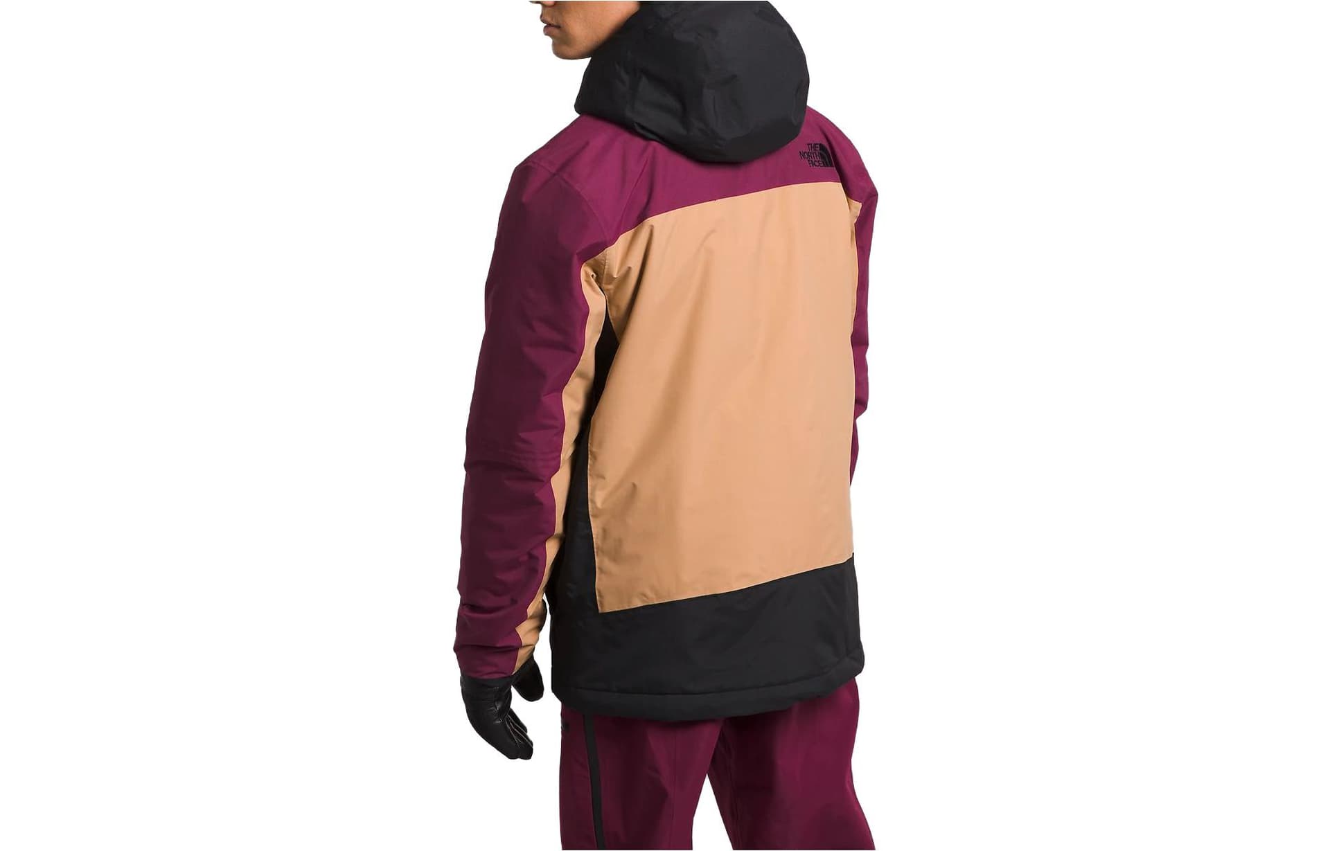 Куртка THE NORTH FACE Freedom Insulated Jacket - изображение 2