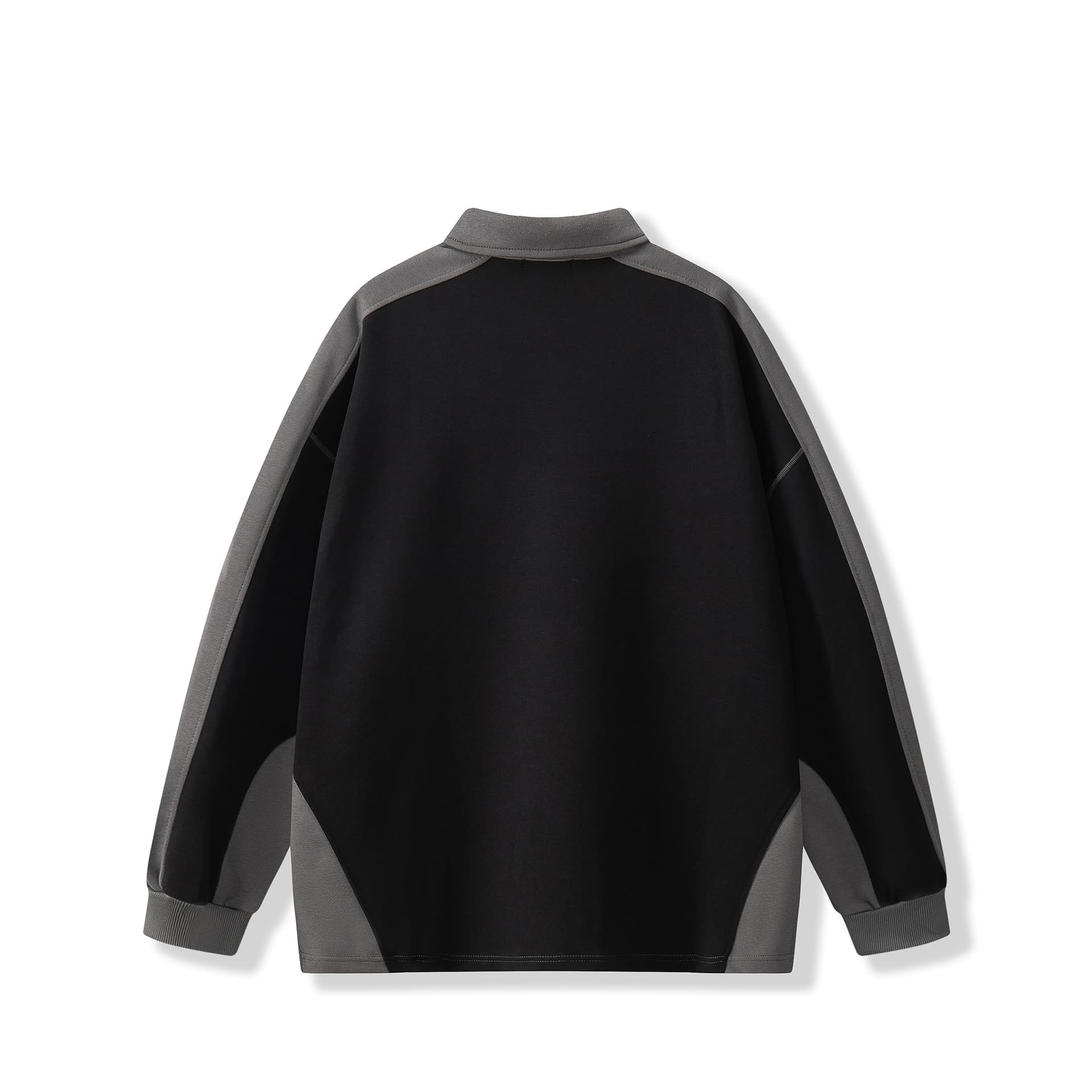 Кофта Xingjizhe Pullover Sweatshirt - изображение 2