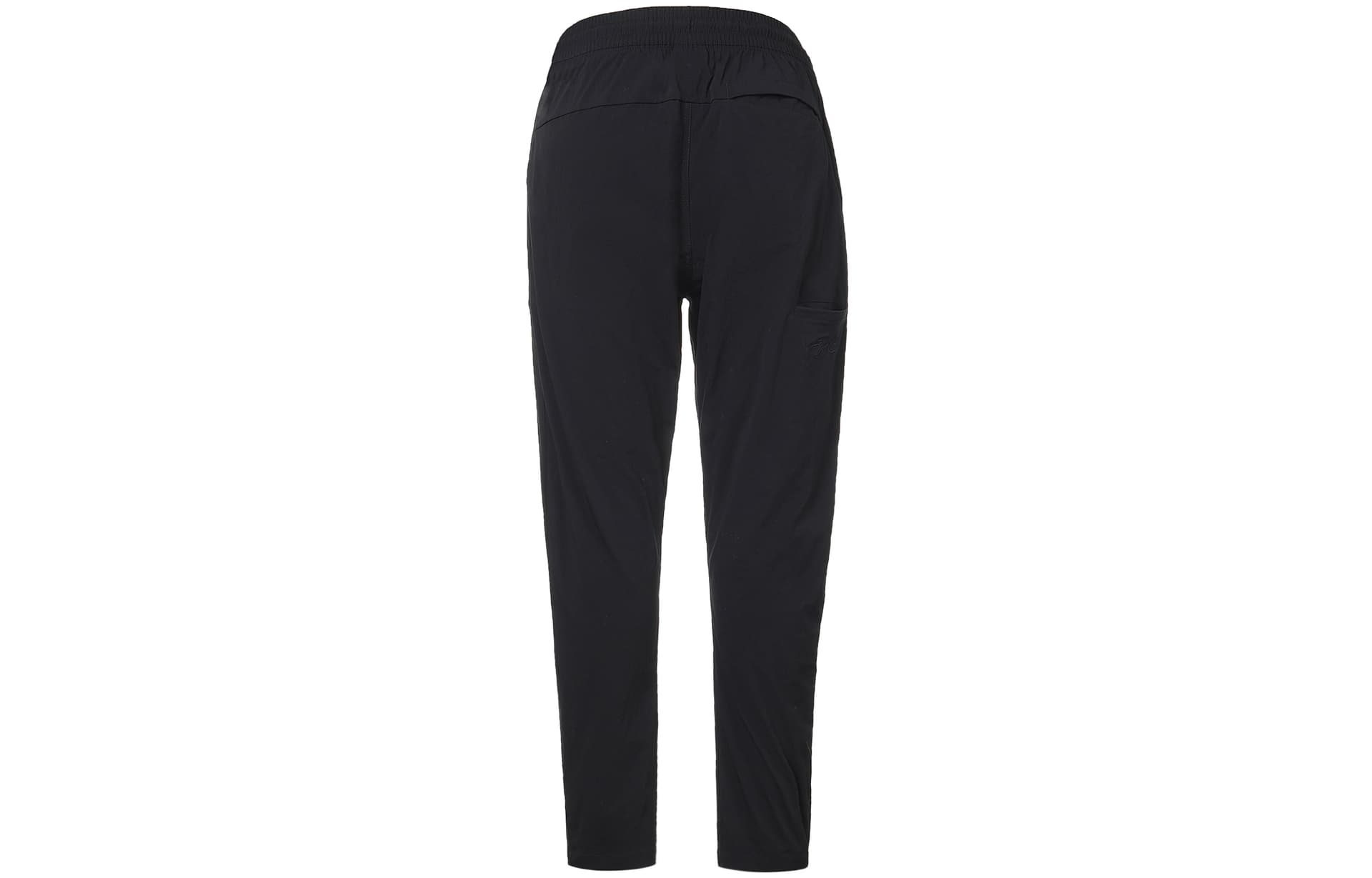 Штаны Jordan Statement Essentials Black - изображение 2