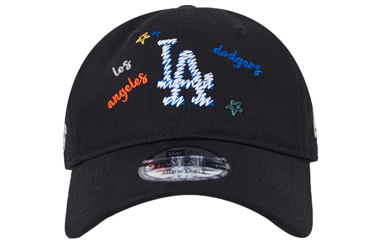Кепка New Era LA - изображение 2