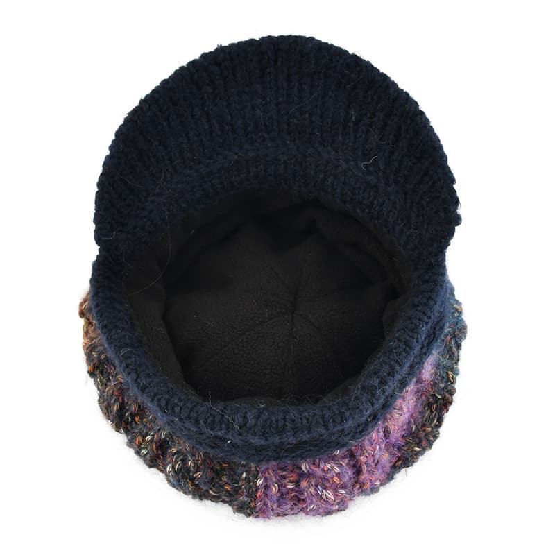 Шапка KENMONT Knit Hat - изображение 2