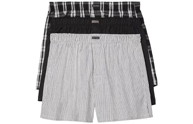 Трусы Calvin Klein 3 - изображение 1