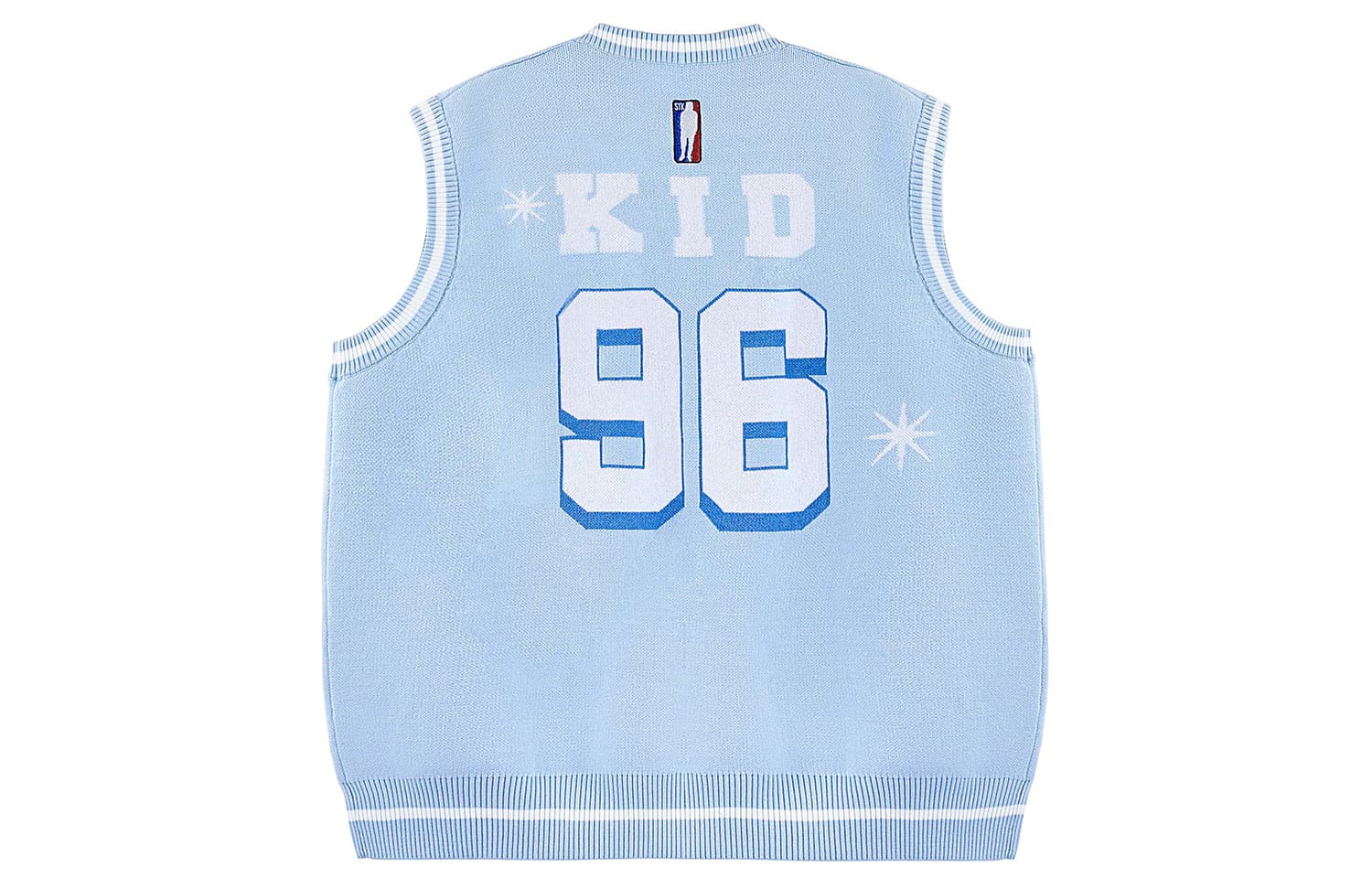 Майка STK SMALL TOWN KID 96V - изображение 2