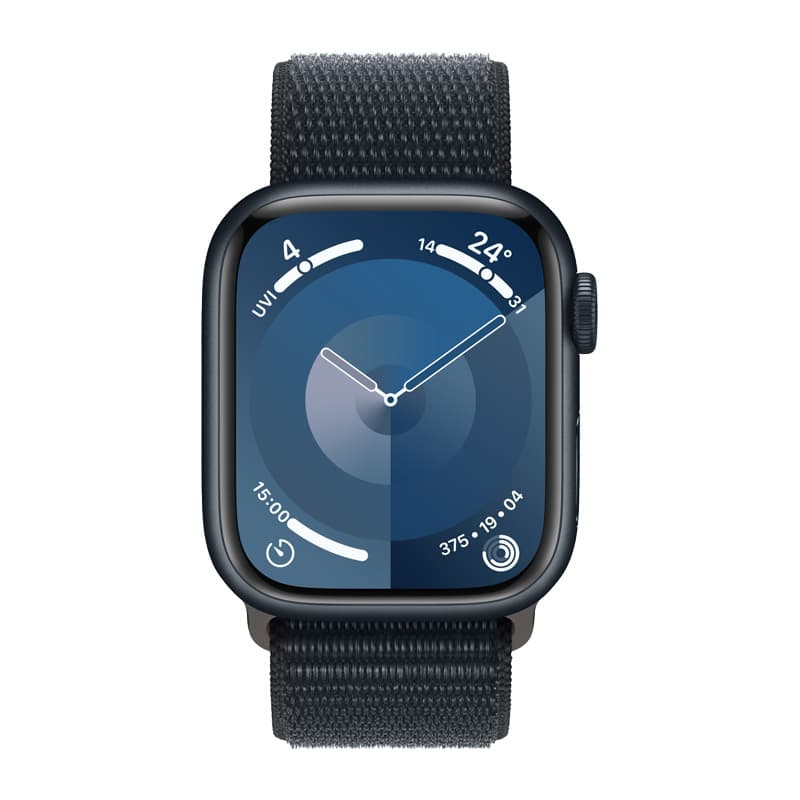 Apple Watch Series 9 - изображение 8