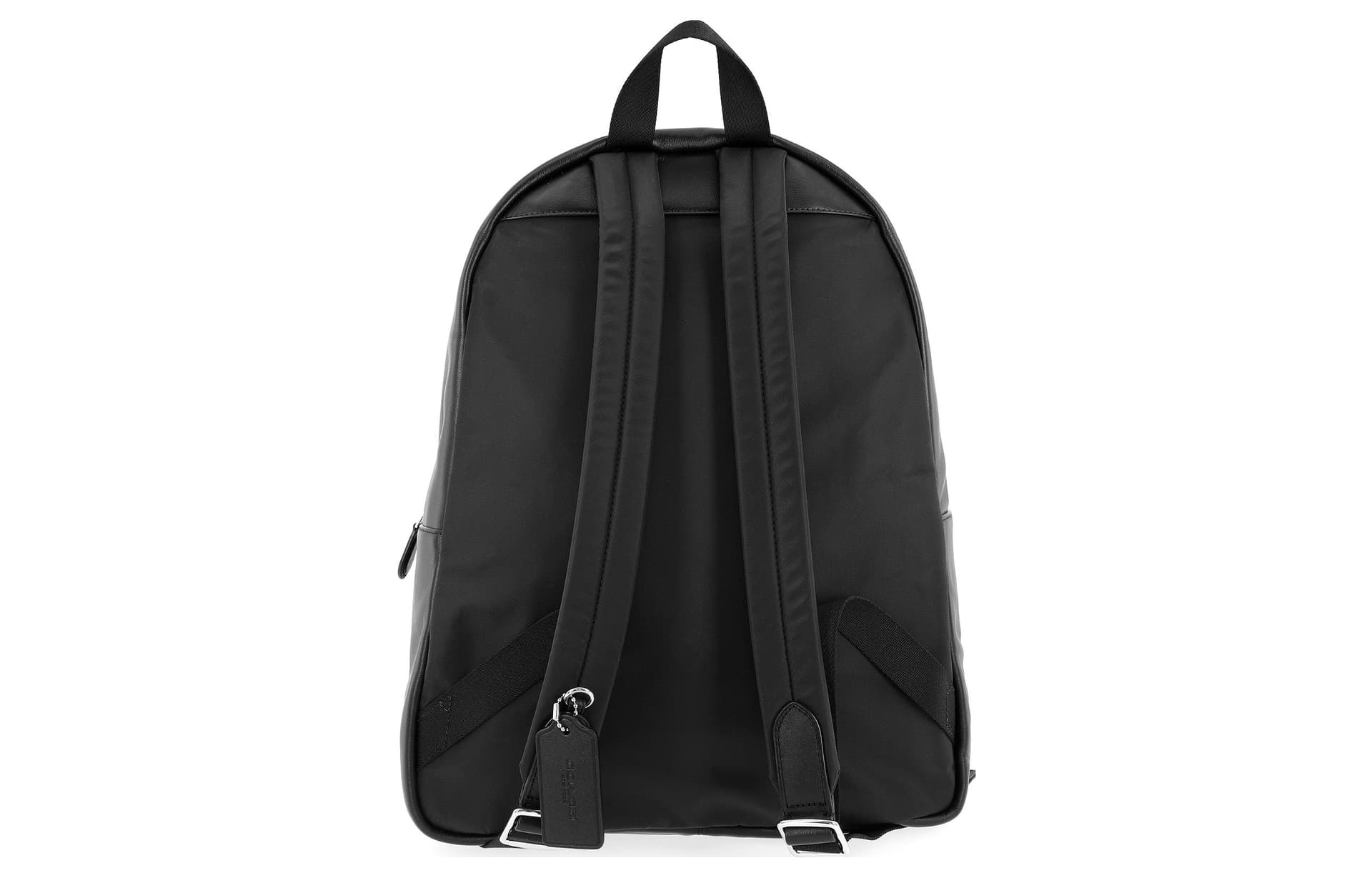 Рюкзак COACH Charlie 30 Black - изображение 6