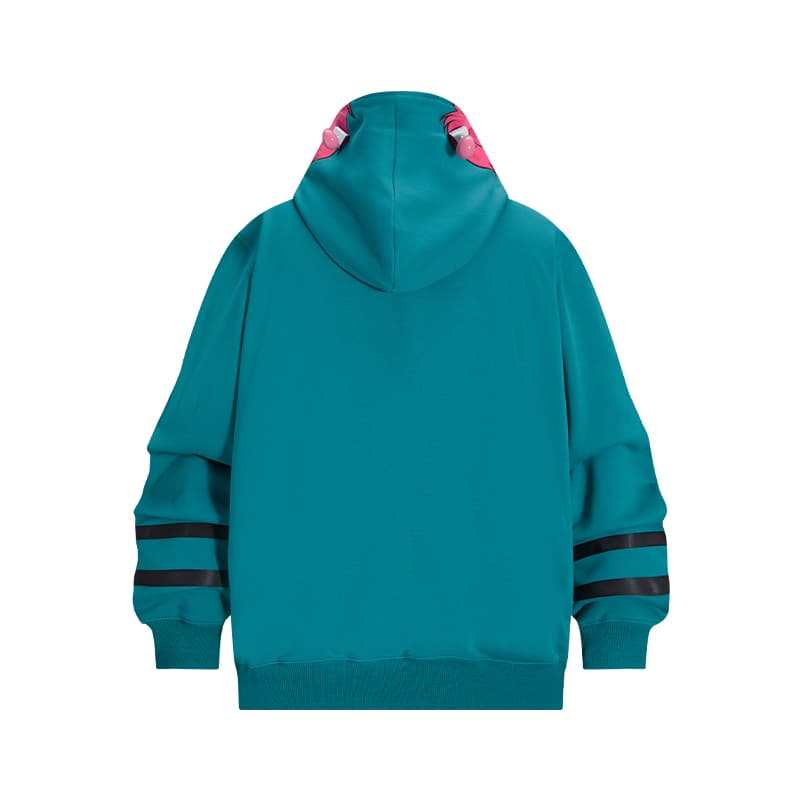 Худи KAKAZZY Hoodie - изображение 5