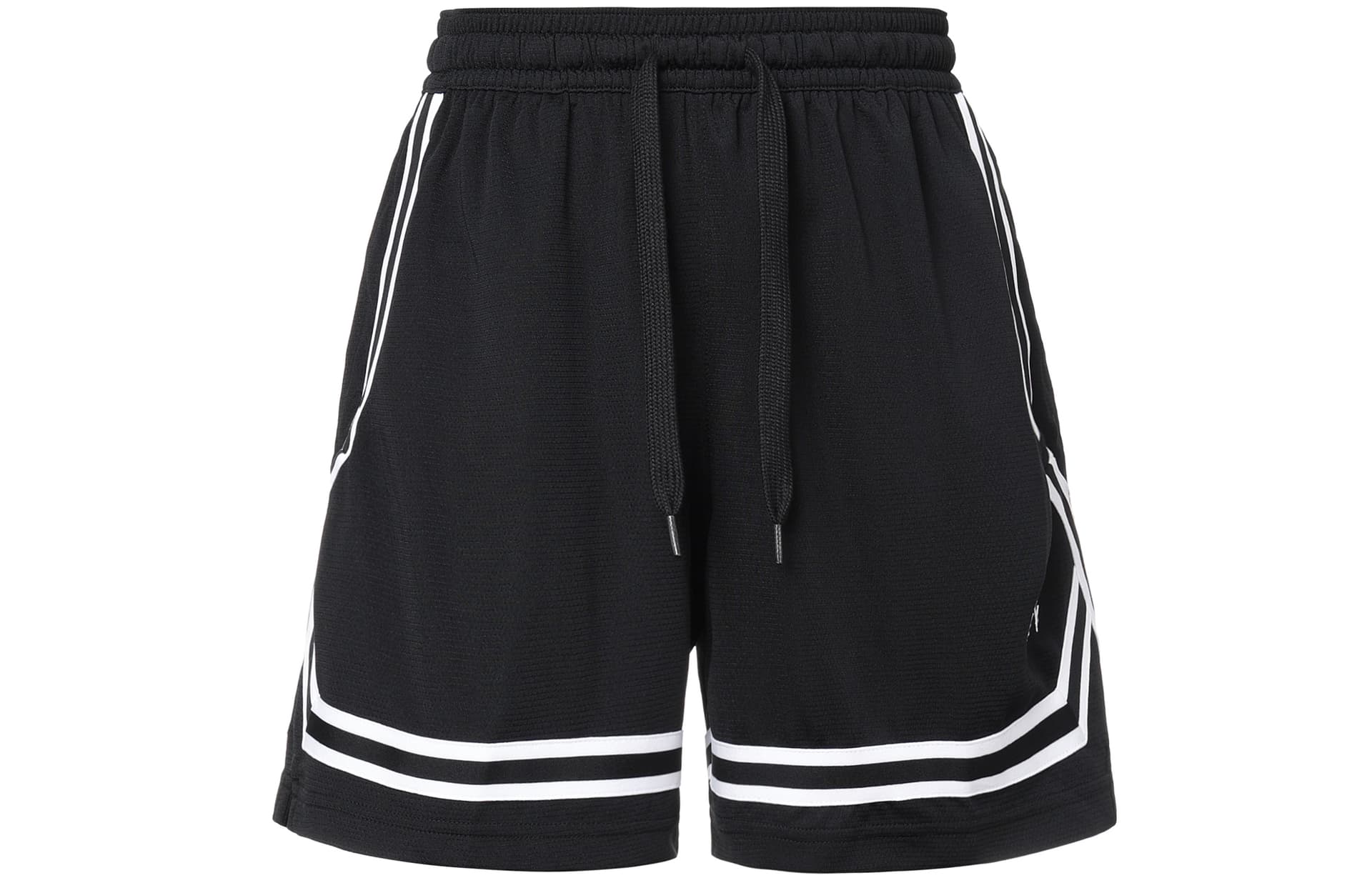 Шорты Nike Logo Stripe Shorts - изображение 2