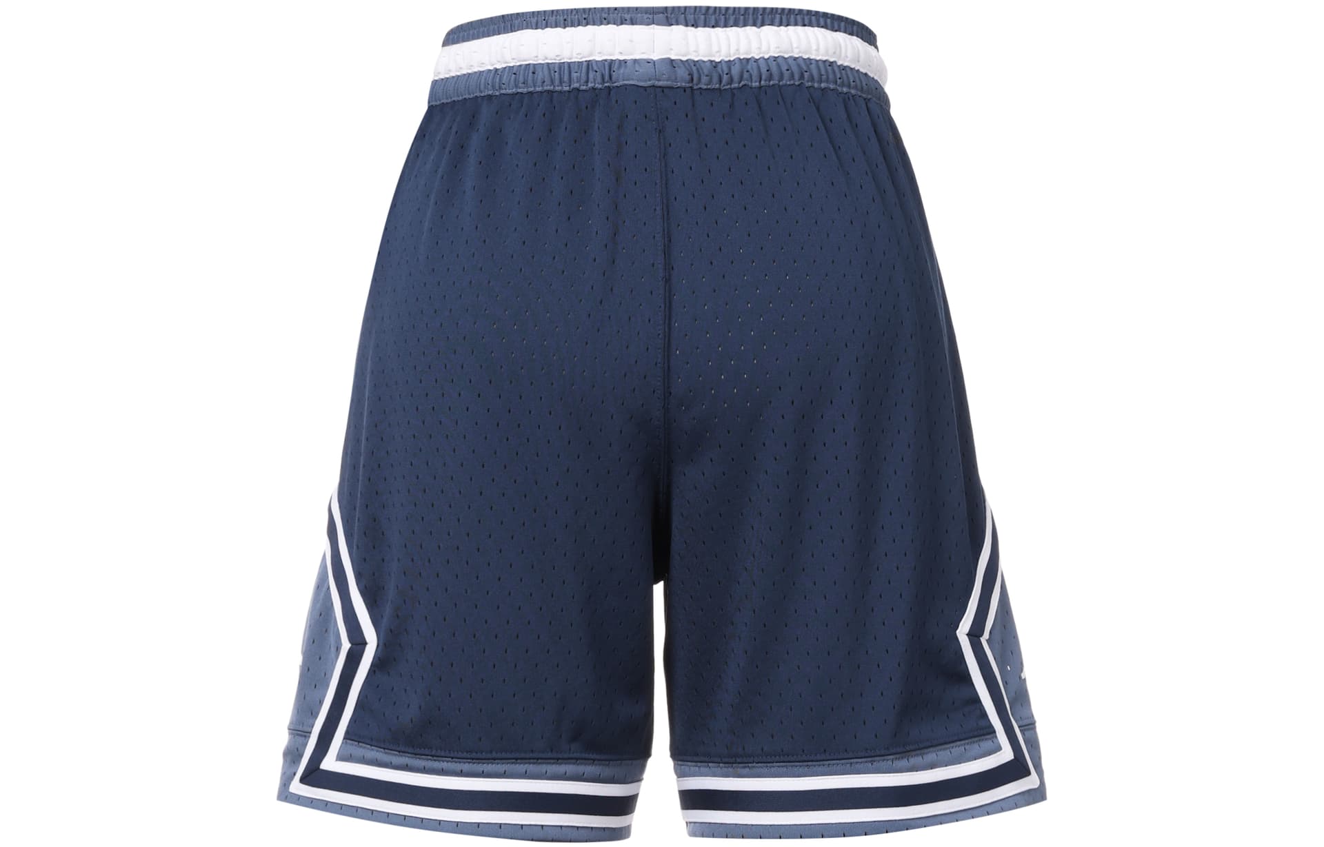 Тренировочные штаны Jordan DF Sport Diamond Shorts Blue - изображение 3