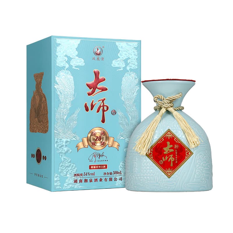 20 54 500ML*6 - изображение 2