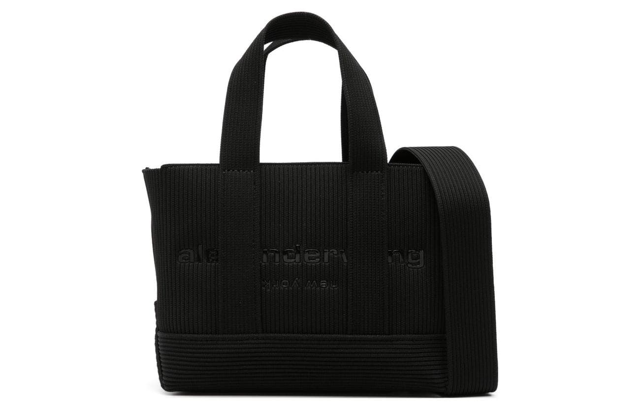 Сумка alexander wang Logo - изображение 1