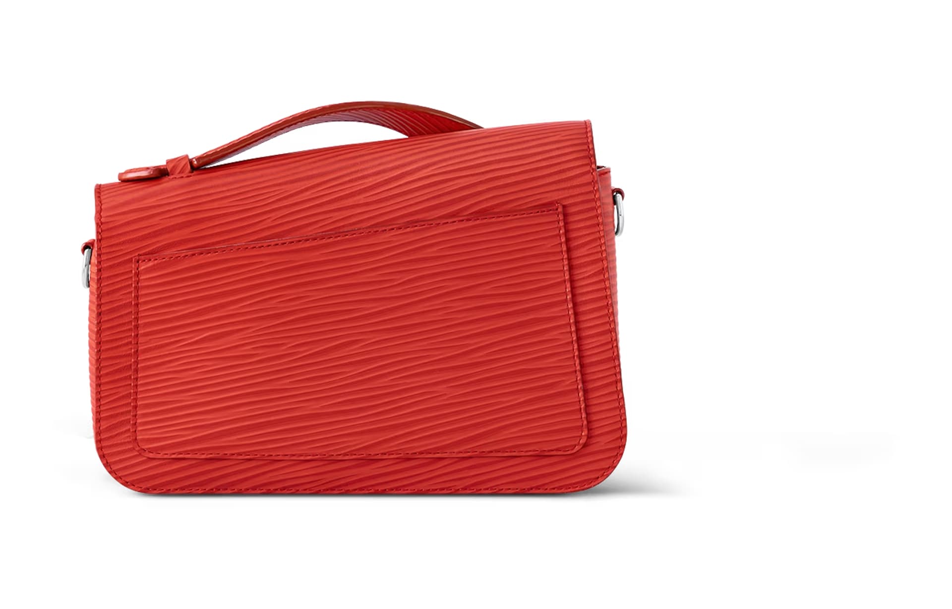 Сумка Louis Vuitton Monceau Distorted - изображение 3