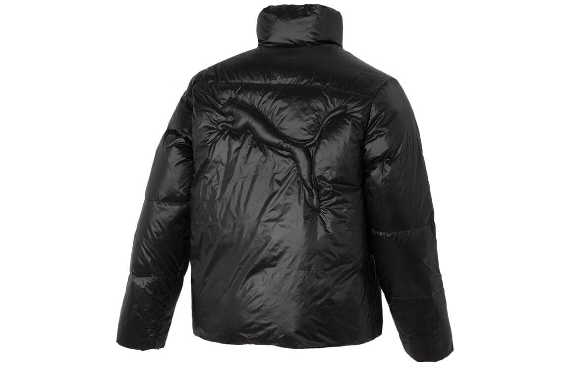 Куртка PUMA Logo - изображение 2