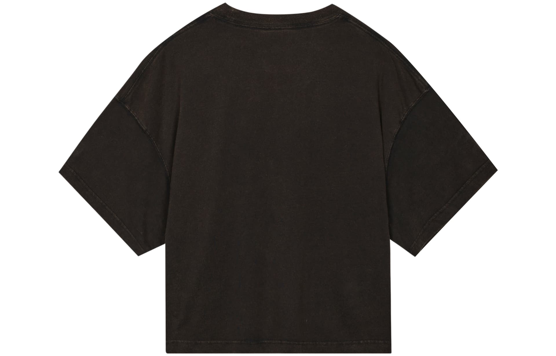 Футболка Jordan Essentials Boxy Tee - изображение 2