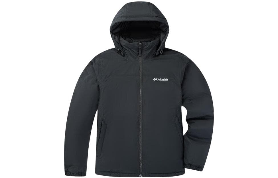 Зимняя куртка Columbia 700 - изображение 1