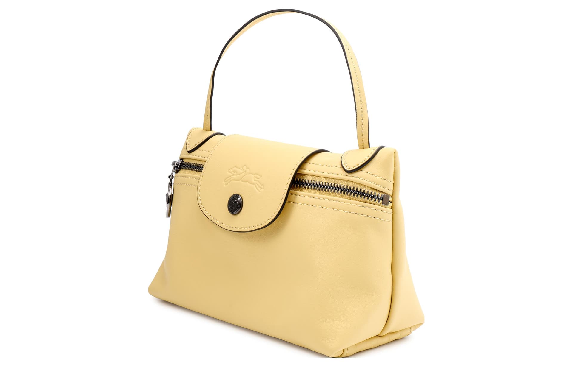Сумка через плечо LONGCHAMP Le Pliage Xtra - изображение 2