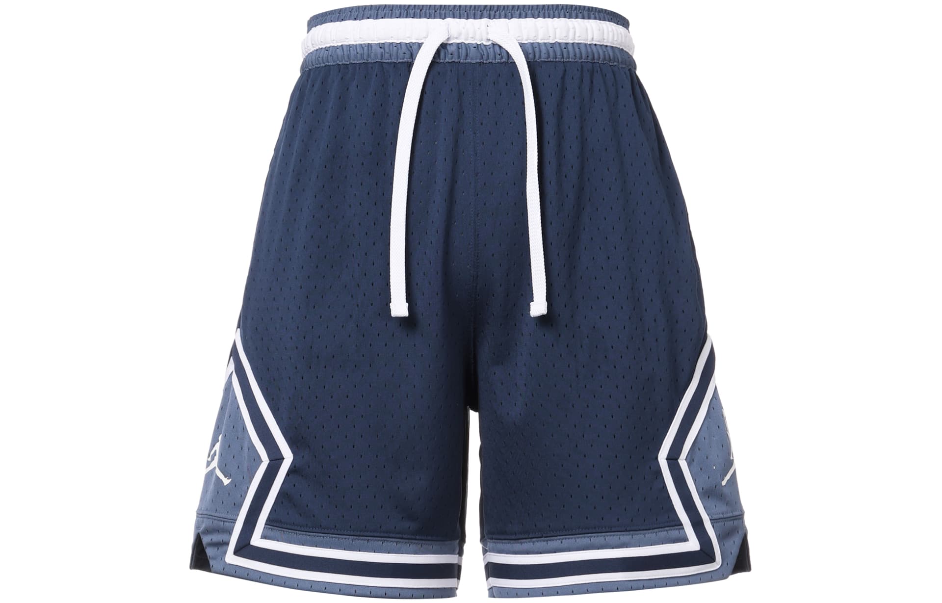 Тренировочные штаны Jordan DF Sport Diamond Shorts Blue - изображение 2