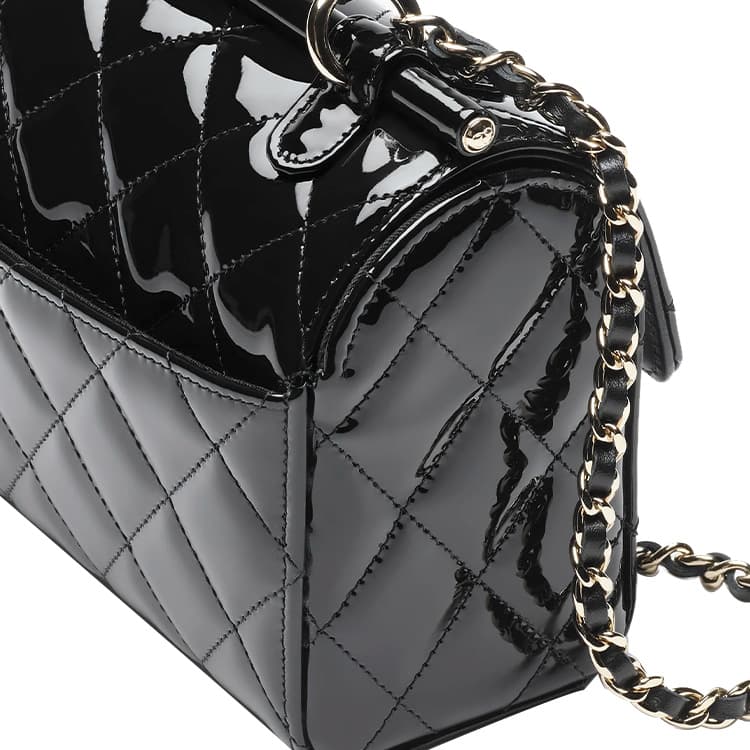 Сумка CHANEL 23K - изображение 3