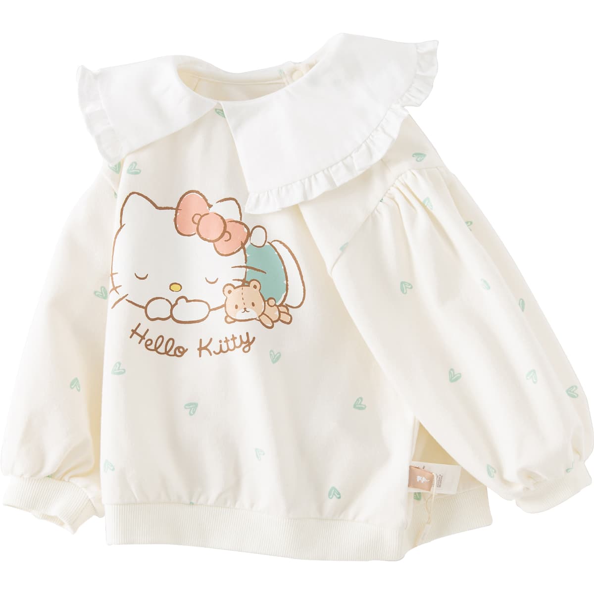 DAVEBELLA x HelloKitty - изображение 2