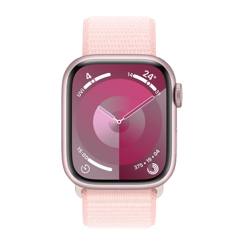 Apple Watch Series 9 - изображение 5