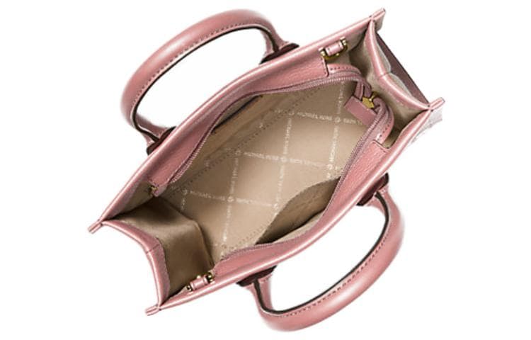 Сумка MICHAEL KORS MK Mirella Tote - изображение 5