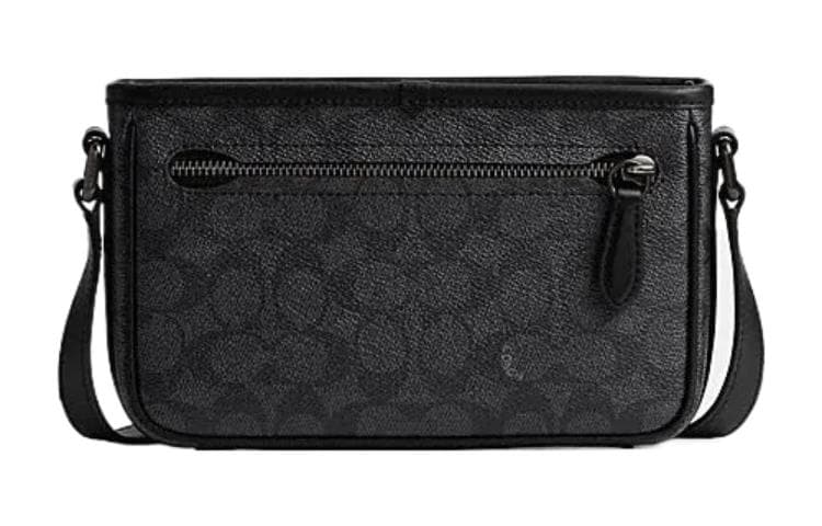 Сумка через плечо COACH Beck 21 - изображение 3