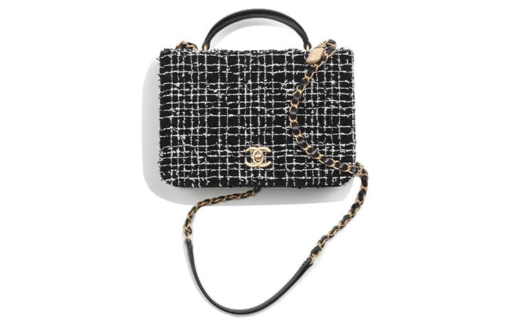 Сумка CHANEL 23K - изображение 1