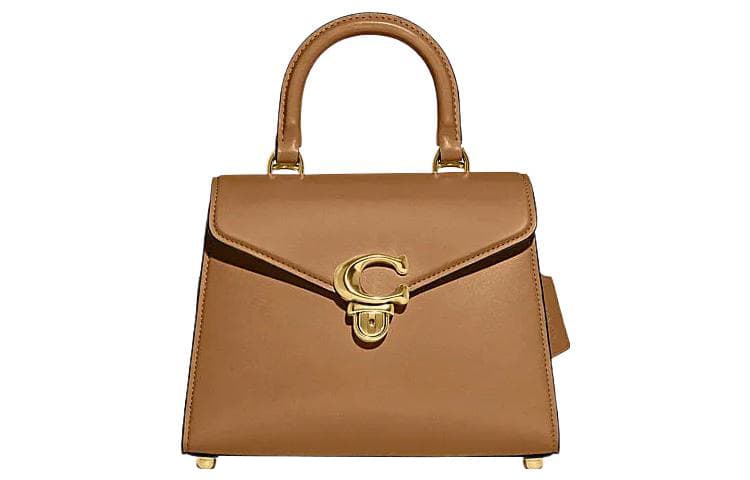 Сумка COACH Sammy 24 Logo - изображение 1