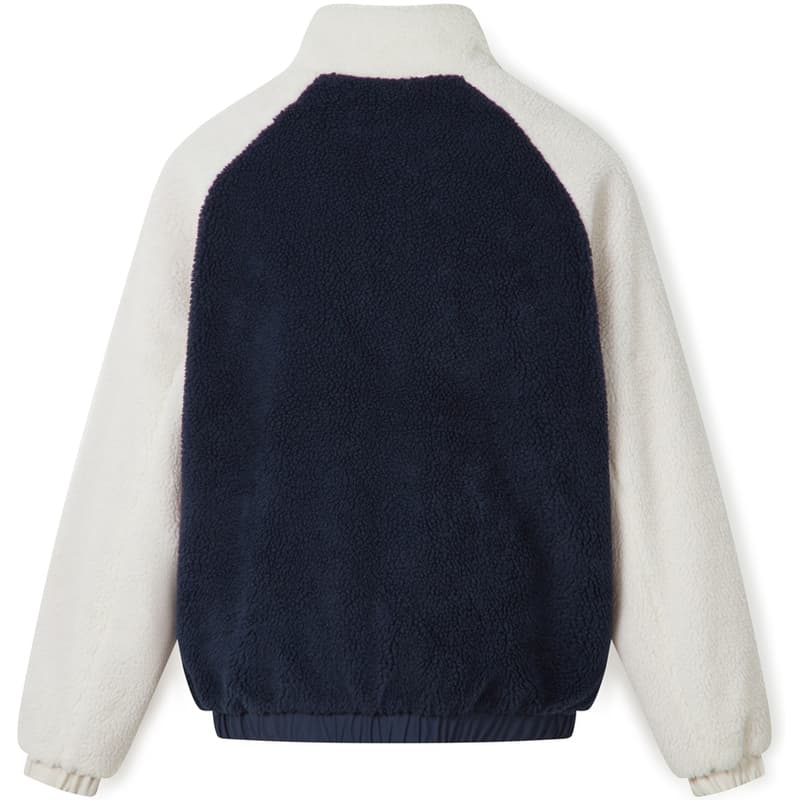Куртка Мужское пальто из бархата Tommy Hilfiger - изображение 8